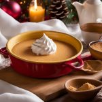 ¿Cómo preparar Suspiro a la Limeña para Navidad en Perú? Suspiro a la Limeña