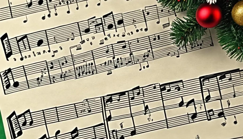 canciones navidad piano