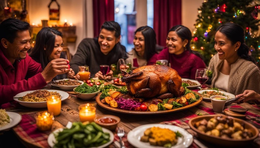 cómo disfrutar del cuy al horno