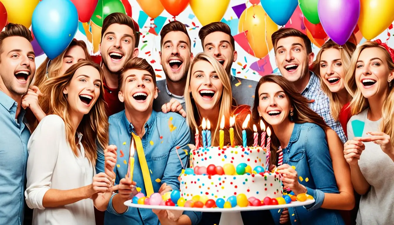 como felicitar 18 cumpleaños