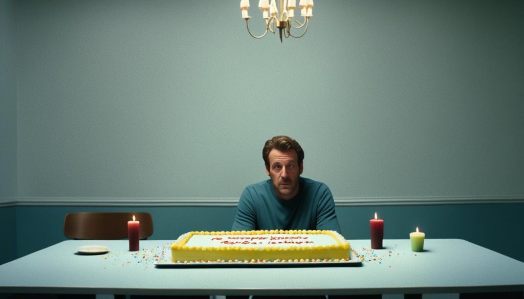 cómo felicitar a un ex por su cumpleaños