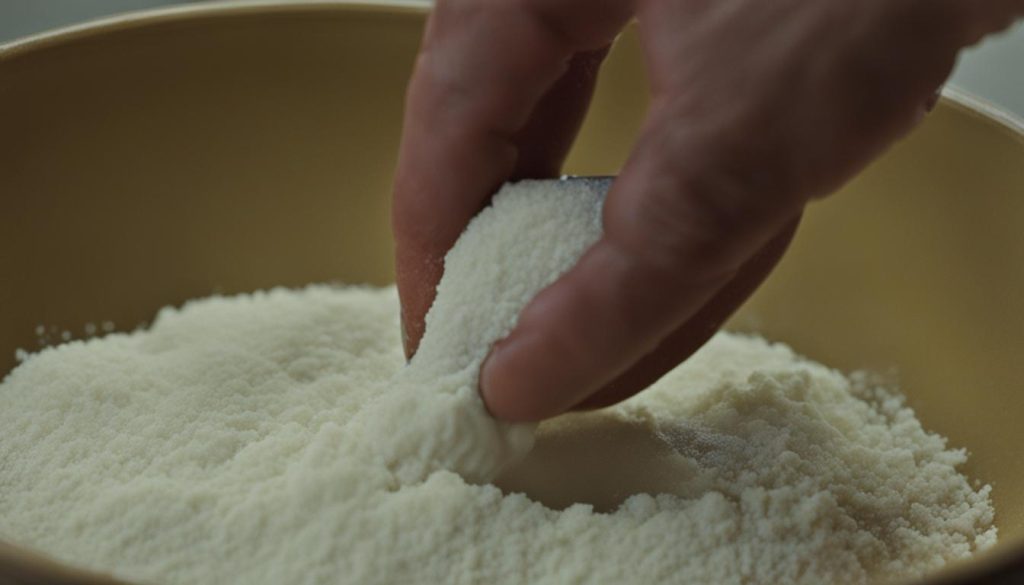 cómo hacer rosca de reyes