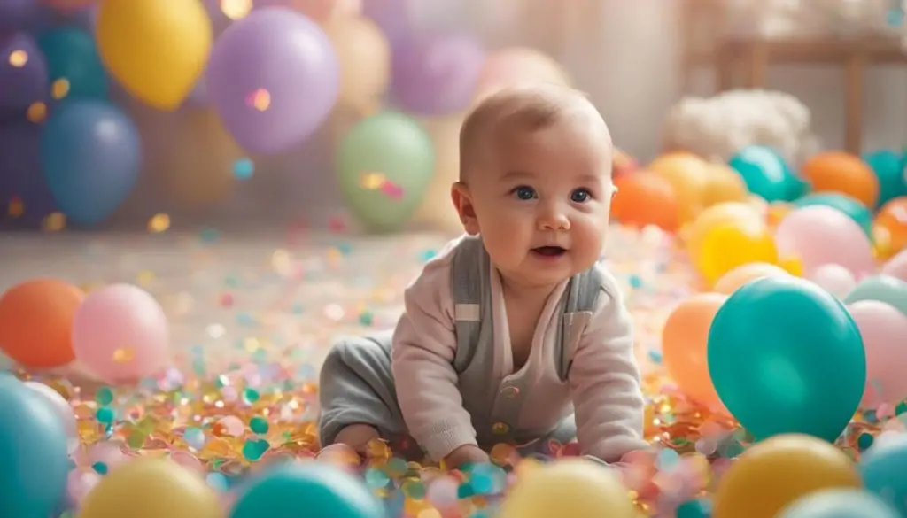frases bonitas para felicitar a un bebe de 1 año