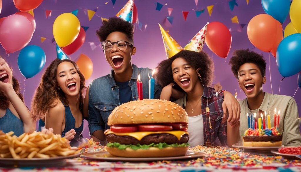 frases de cumpleaños graciosas para los 18 años