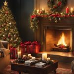Literatura y Navidad: Frases de Navidad Inspiradas en Grandes Obras frases de navidad en la literatura