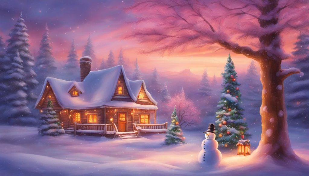 frases de navidad originales