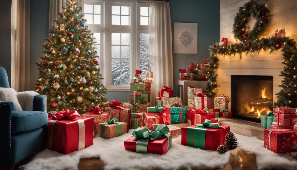 frases de navidad para niños