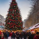 Mi visita al mercadillo navideño Alicante mercadillo navideño alicante