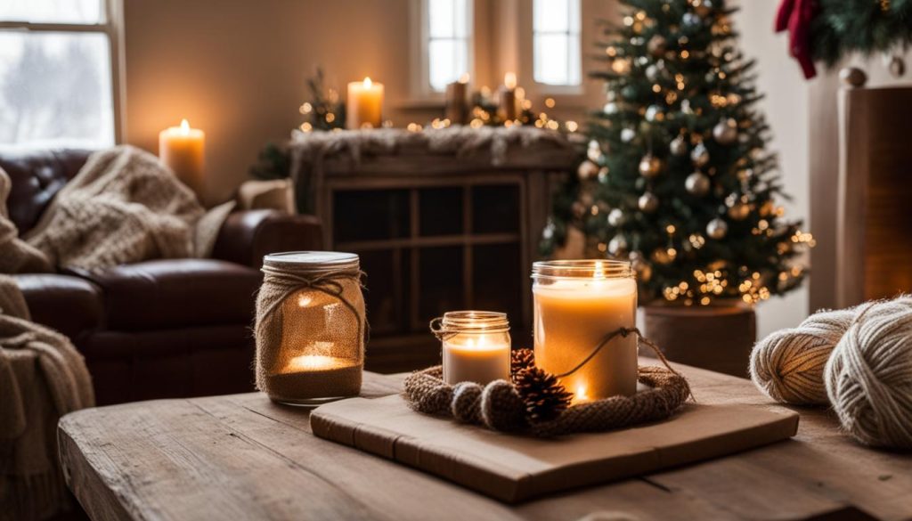 regalos de Navidad hechos en casa