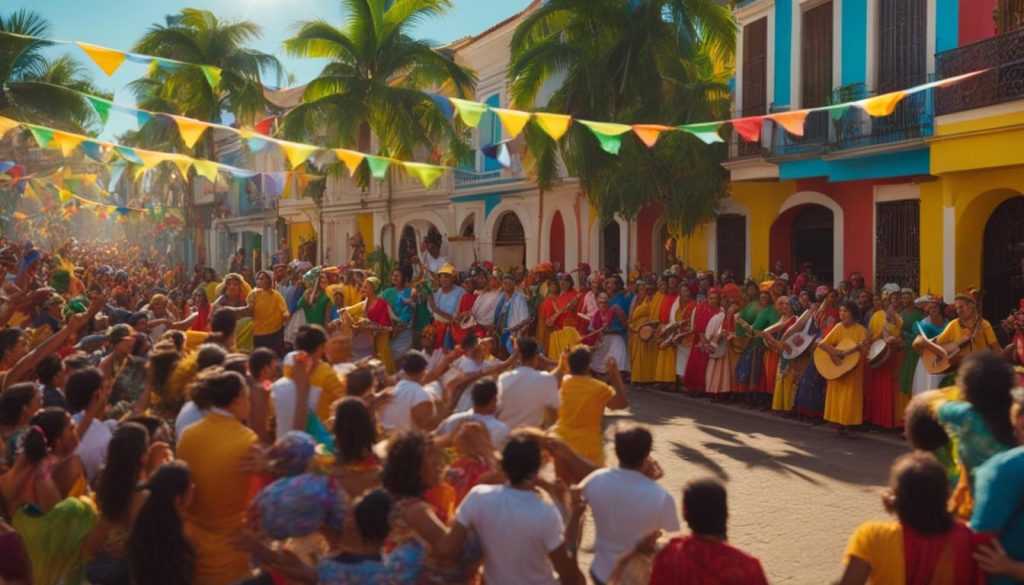 villancicos brasileños populares